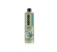 MOOD VEGGIE CARE RELAXING SHAMPOO plaukus atpalaiduojantis šampūnas, 500ml